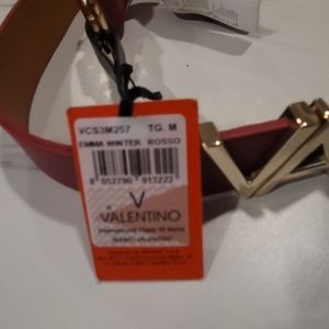 Valentino  Belt
